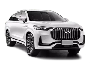 Chery Tiggo 9