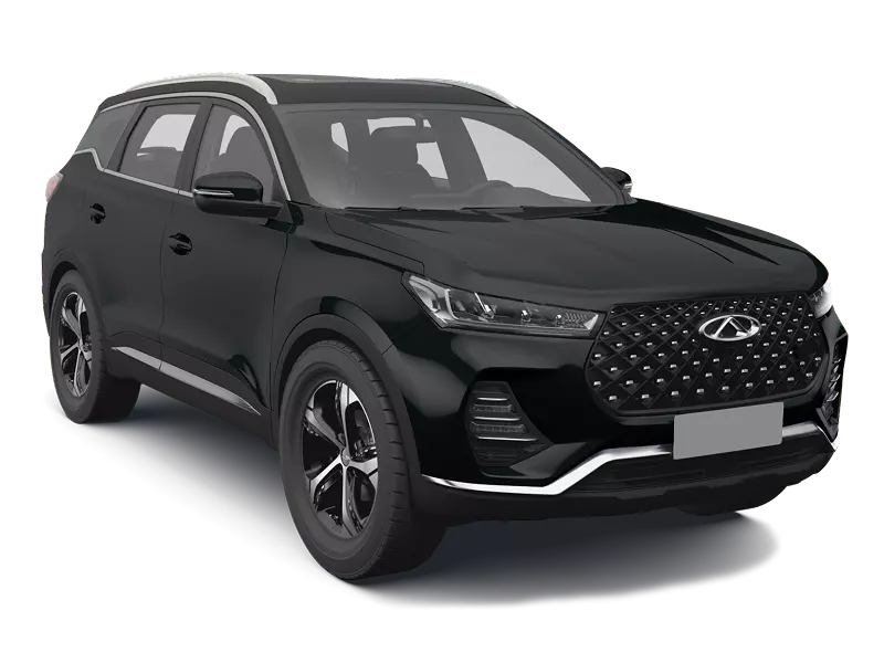 Автомобиль Chery Tiggo 7 PRO