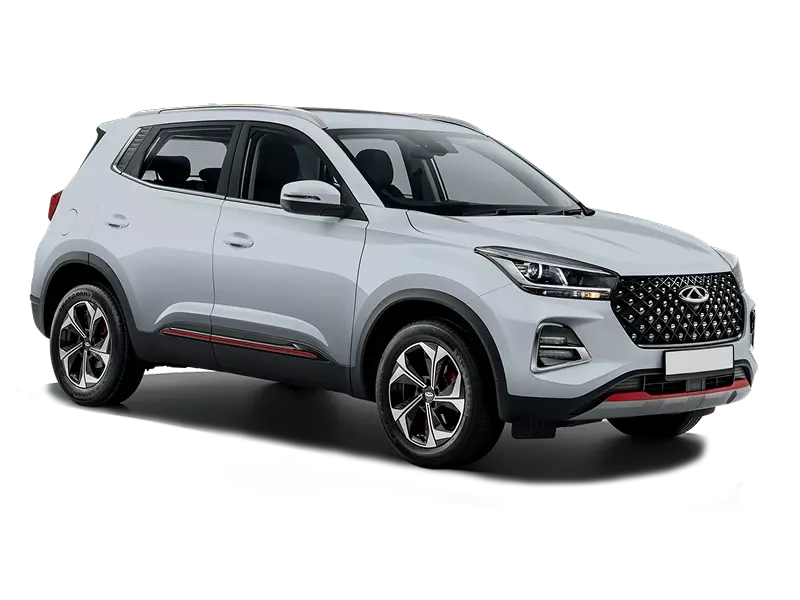 Автомобиль Chery Tiggo 4 Pro