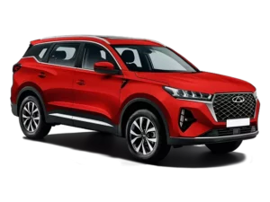 Chery Tiggo 7 Pro Max (I)