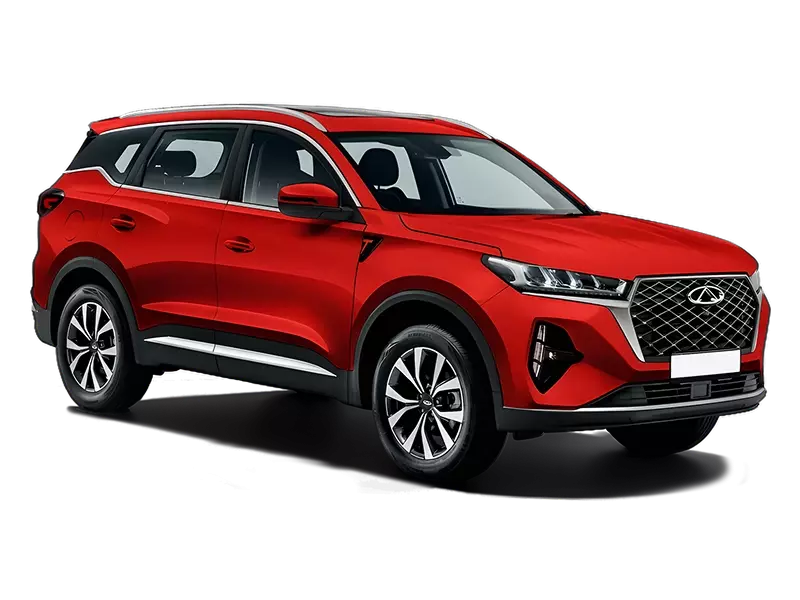 Автомобиль Chery Tiggo 7 Pro Max (I)