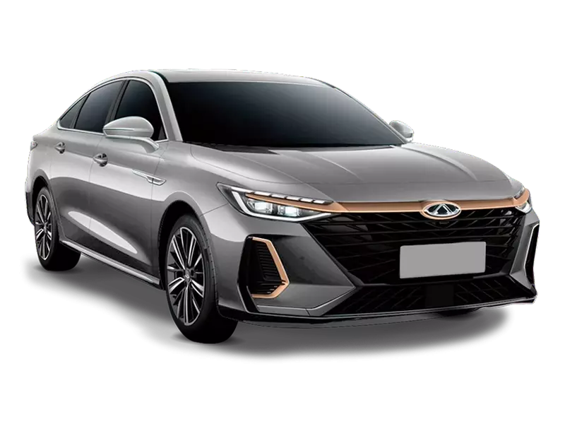 Автомобиль Chery Arrizo 8