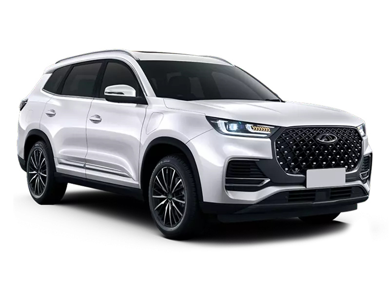 Автомобиль Chery Tiggo 8 PRO е+
