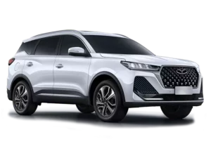 Chery Tiggo 7 Pro Max (II) новый