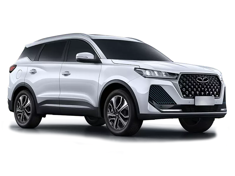 Автомобиль Chery Tiggo 7 Pro Max (II) новый