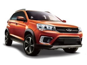 Chery Tiggo 2
