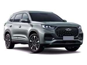 Chery Tiggo 8 Pro Max (I)