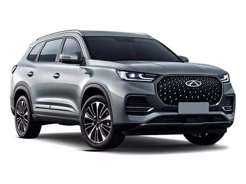 Автомобиль Chery Tiggo 8 Pro Max (I)
