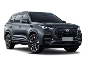 Chery Tiggo 8 Pro Max (II) новый