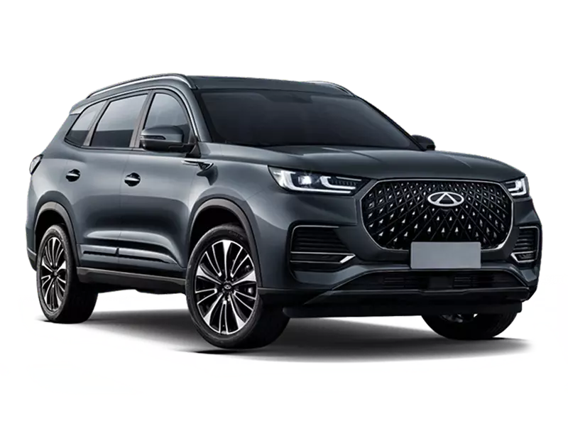 Автомобиль Chery Tiggo 8 Pro Max (II) новый