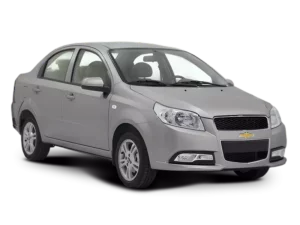 Chevrolet Nexia