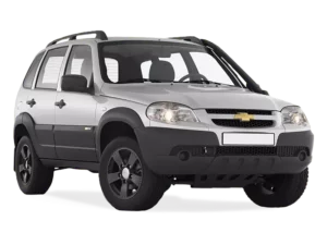Chevrolet Niva
