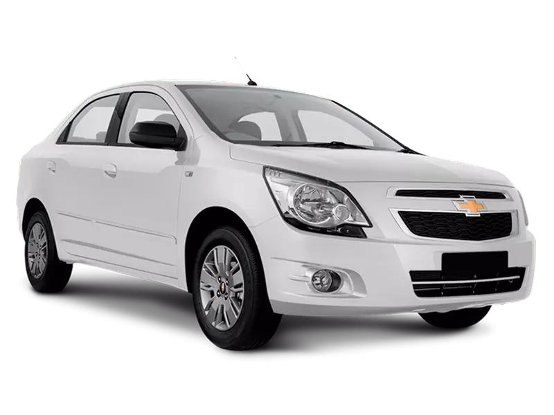 Автомобиль Chevrolet Cobalt