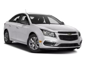 Chevrolet Cruze Sedan