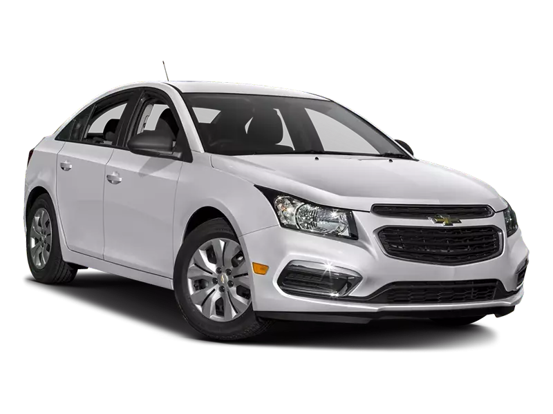 Автомобиль Chevrolet Cruze Sedan
