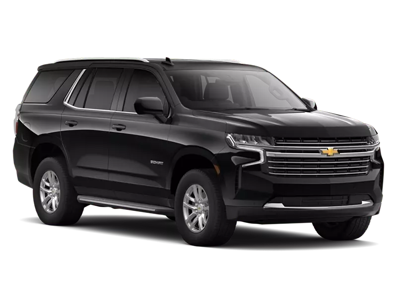 Автомобиль Chevrolet Tahoe