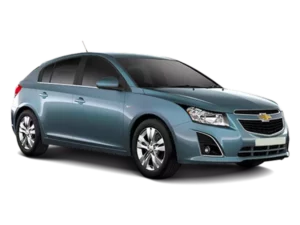 Chevrolet Cruze Hatchback