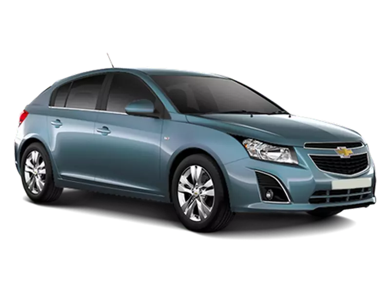 Автомобиль Chevrolet Cruze Hatchback