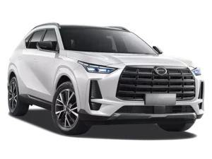 GAC GS4
