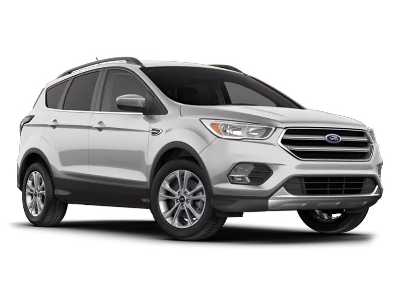 Автомобиль Ford Kuga