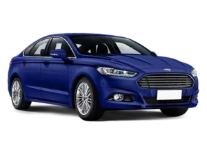 Ford Mondeo Sedan