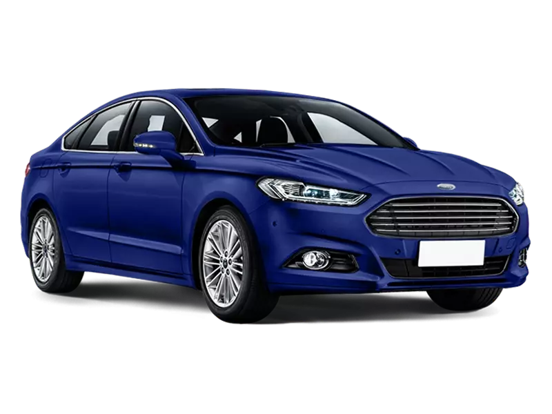Автомобиль Ford Mondeo Sedan