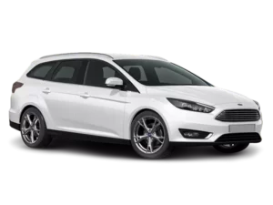 Ford Focus Wagon