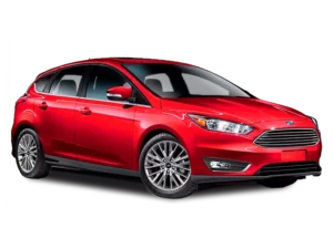 Ford Focus 5D