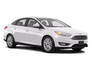 Ford Focus Sedan