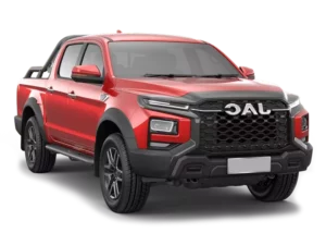 JAC T9