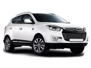 JAC S5