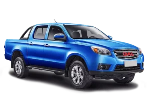 JAC T6