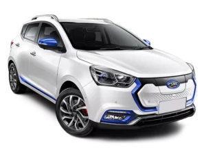 JAC iEV7S