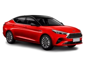 JAC J7
