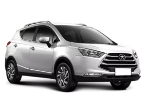 JAC S3