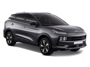 JAC JS6