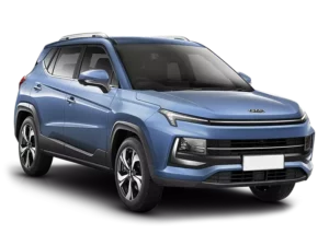 JAC JS4