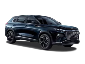 DongFeng Huge