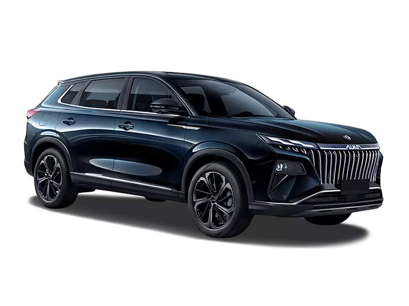 Автомобиль DongFeng Huge