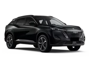 DongFeng Mage