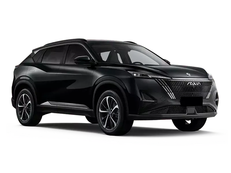 Автомобиль DongFeng Mage