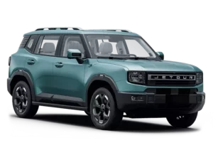 Jetour T1