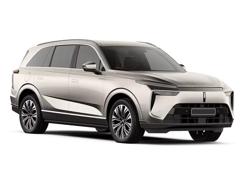 Автомобиль Wey 07