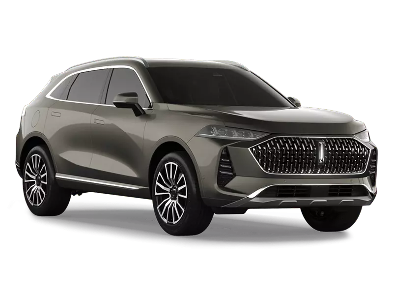 Автомобиль Wey 05