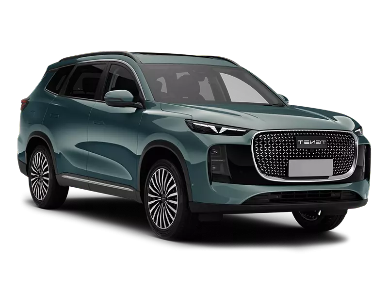 Автомобиль TENET T8