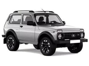 Lada Niva Sport