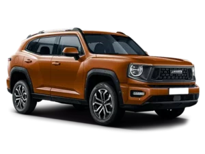 Haval H7