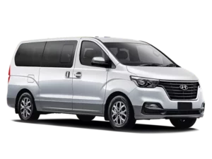 Hyundai H1
