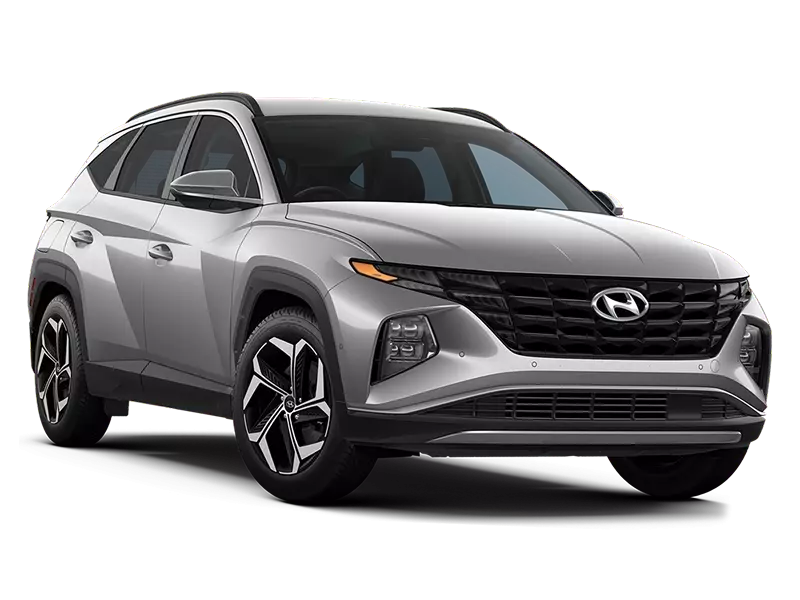 Автомобиль Hyundai Tucson (IV) новый
