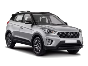 Hyundai Creta 2020
